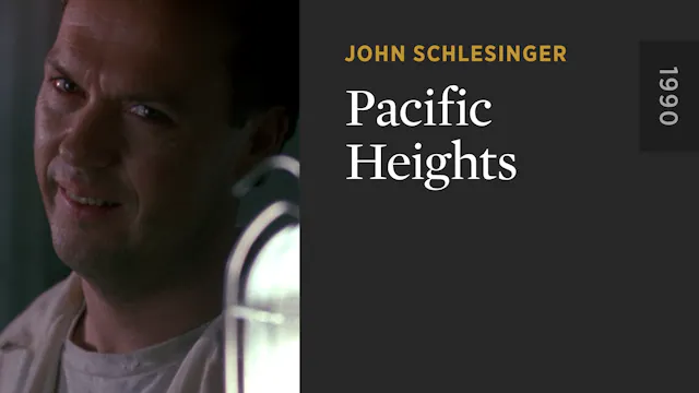 Pacific Heights