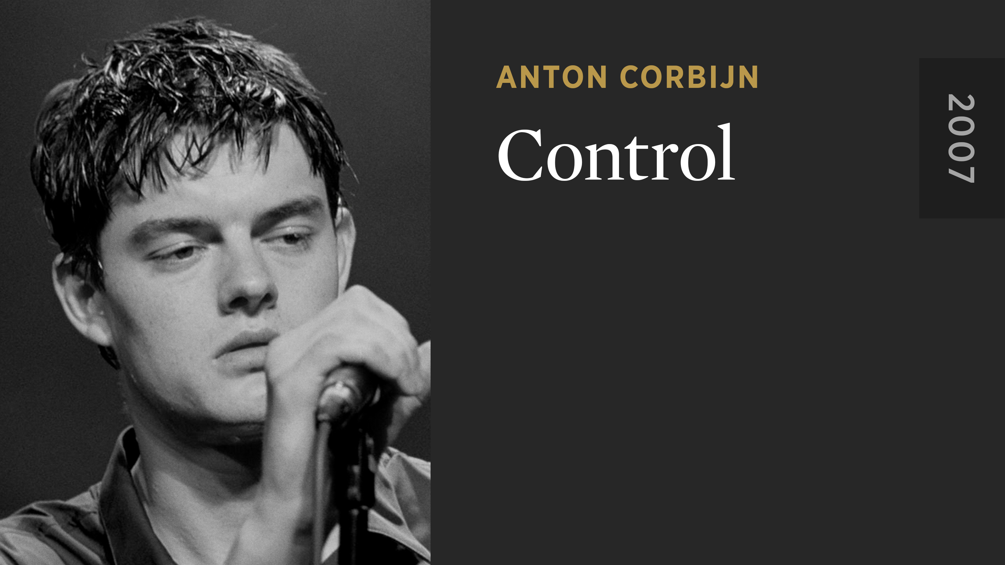 Control