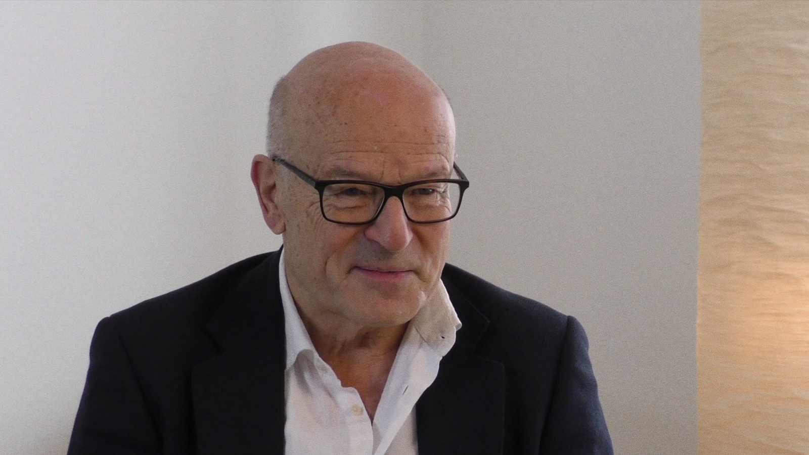 Volker Schlöndorff on BAAL, 2015