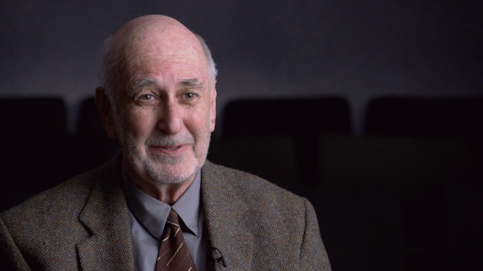 Phillip Lopate on THE STORY OF THE LAST CHRYSANTHEMUM