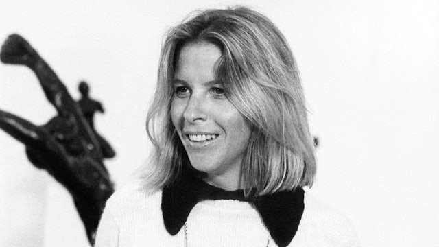 Polly Platt on TARGETS at AFI, 1983