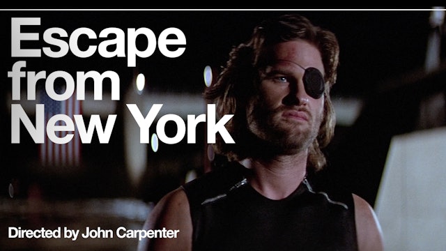 Escape from New York