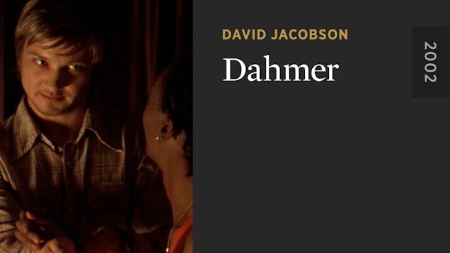 Dahmer
