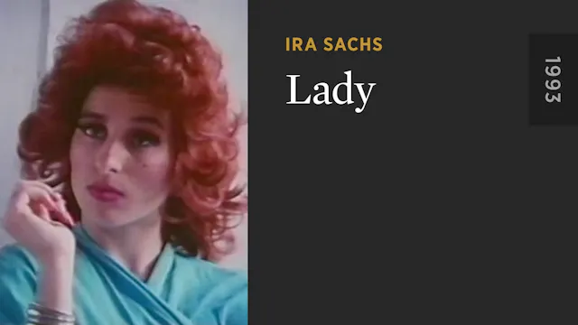 Lady