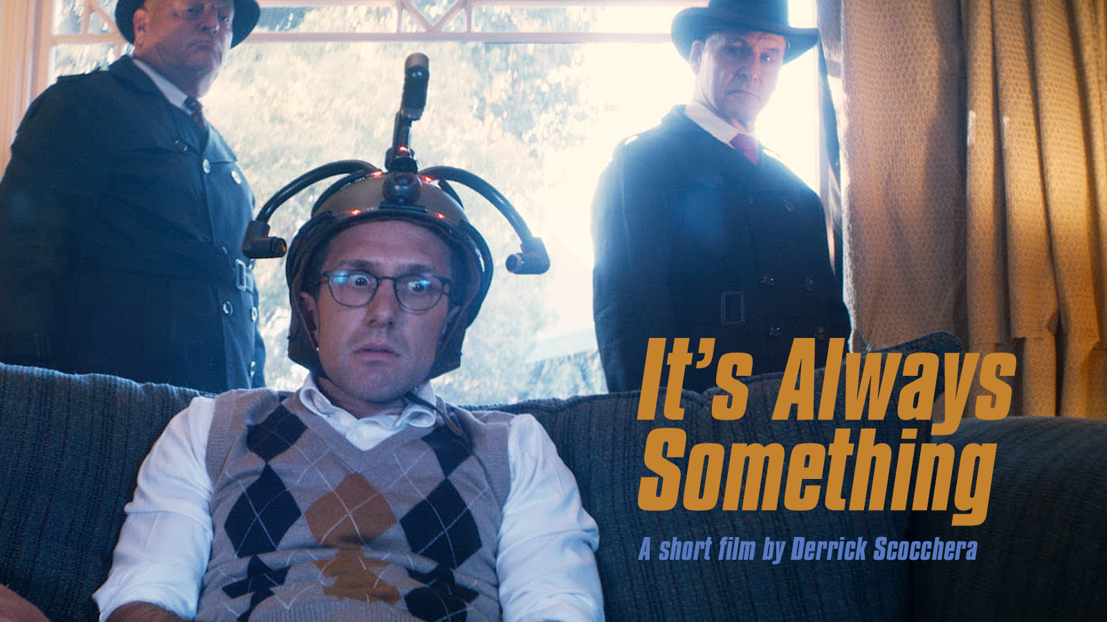 It’s Always Something