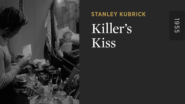 Killer’s Kiss