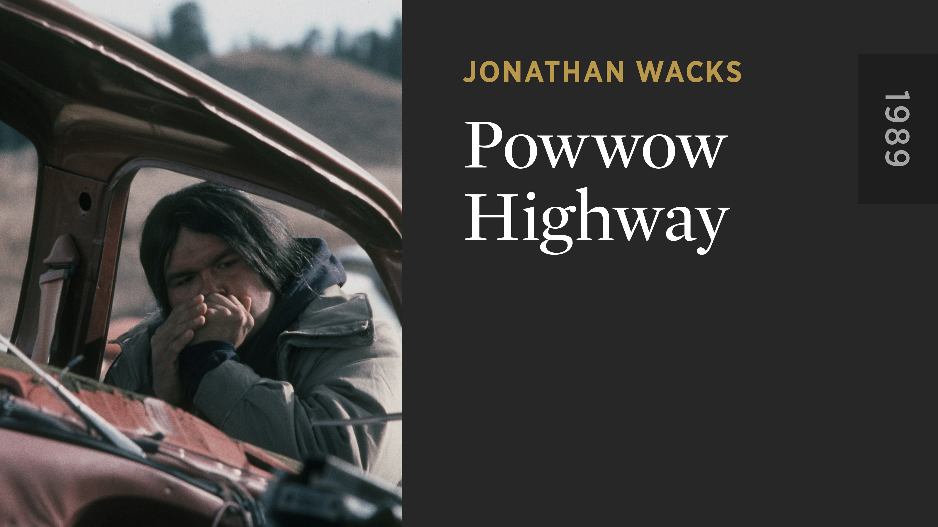 Powwow Highway