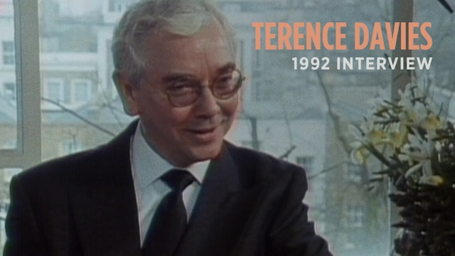 Terence Davies, 1992