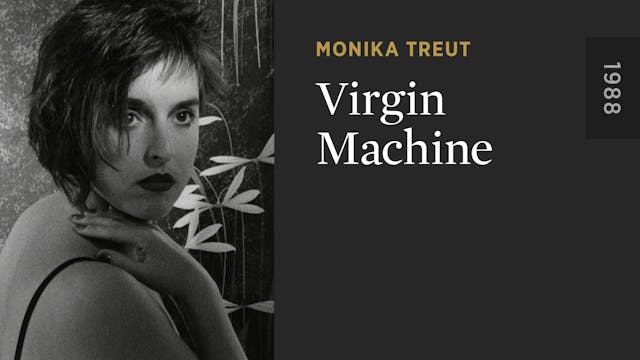 Virgin Machine