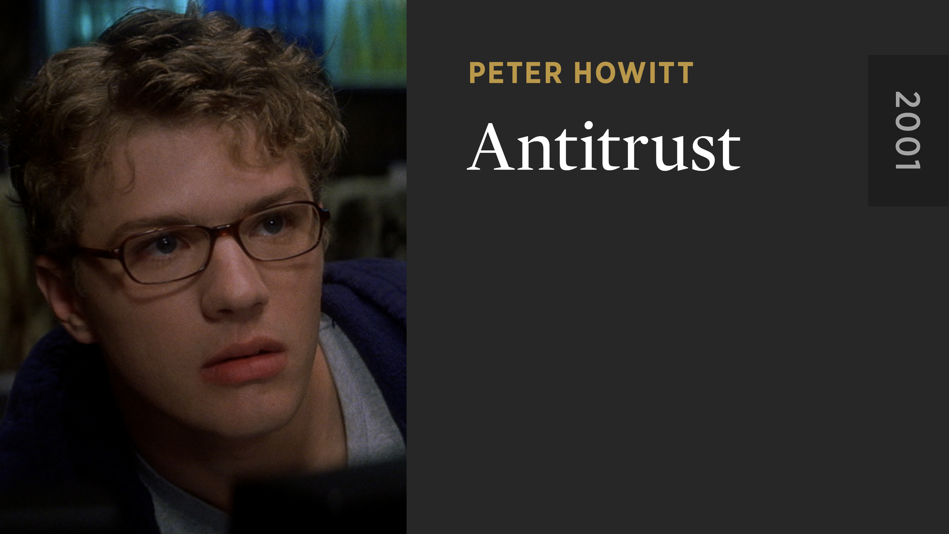 Antitrust
