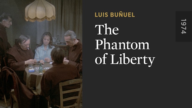 The Phantom of Liberty