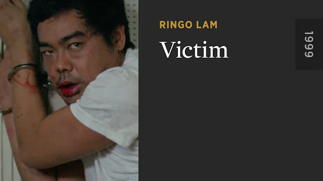 Victim