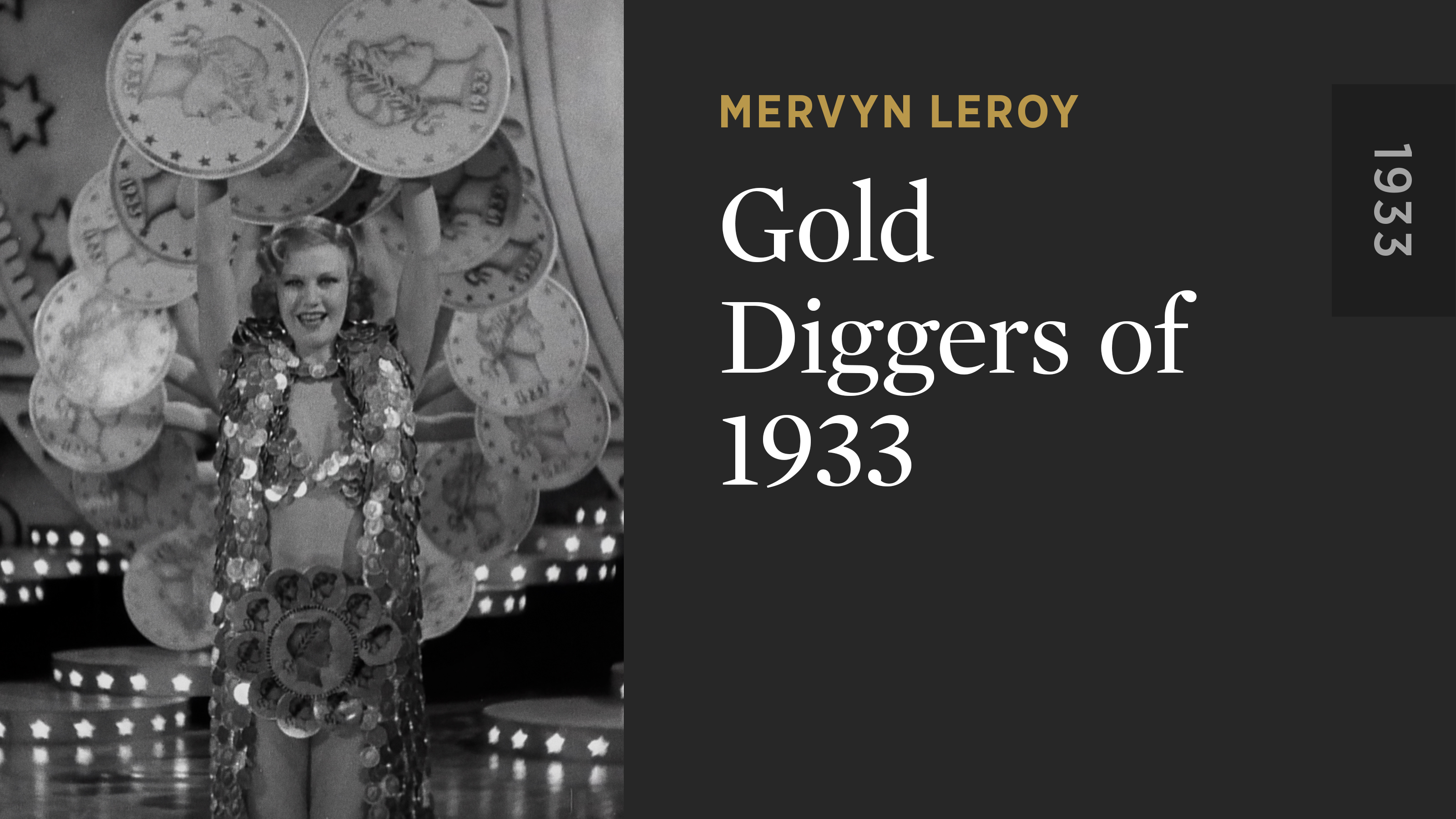 Gold Diggers of 1933