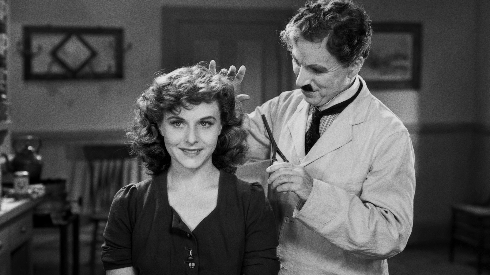 Marilyn Nash on MONSIEUR VERDOUX