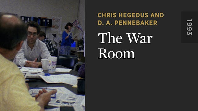The War Room