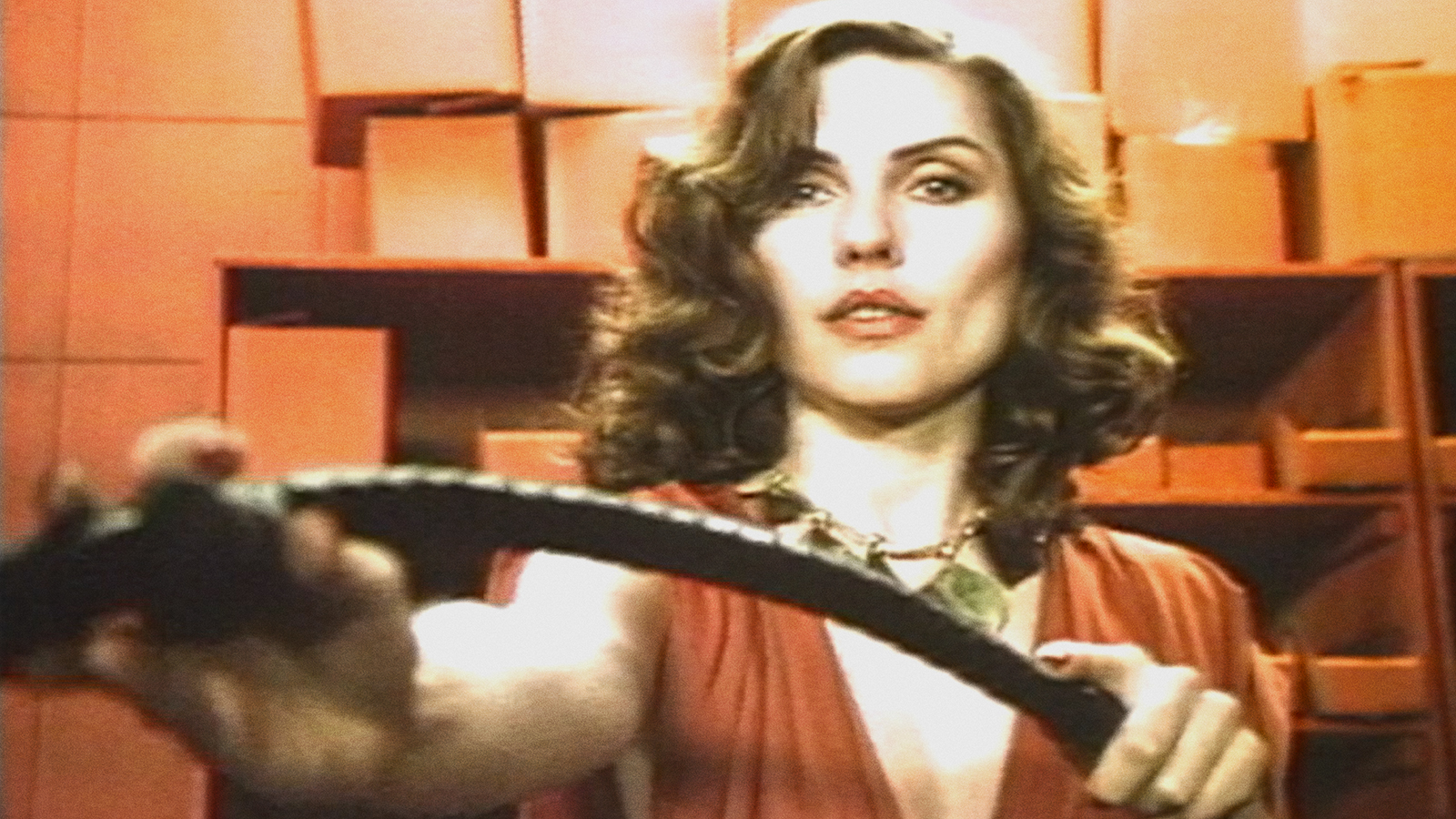 Bootleg Video: Helmet-Cam Test