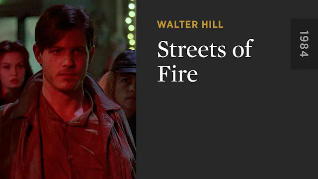 Streets of Fire