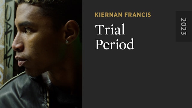 Trial Period