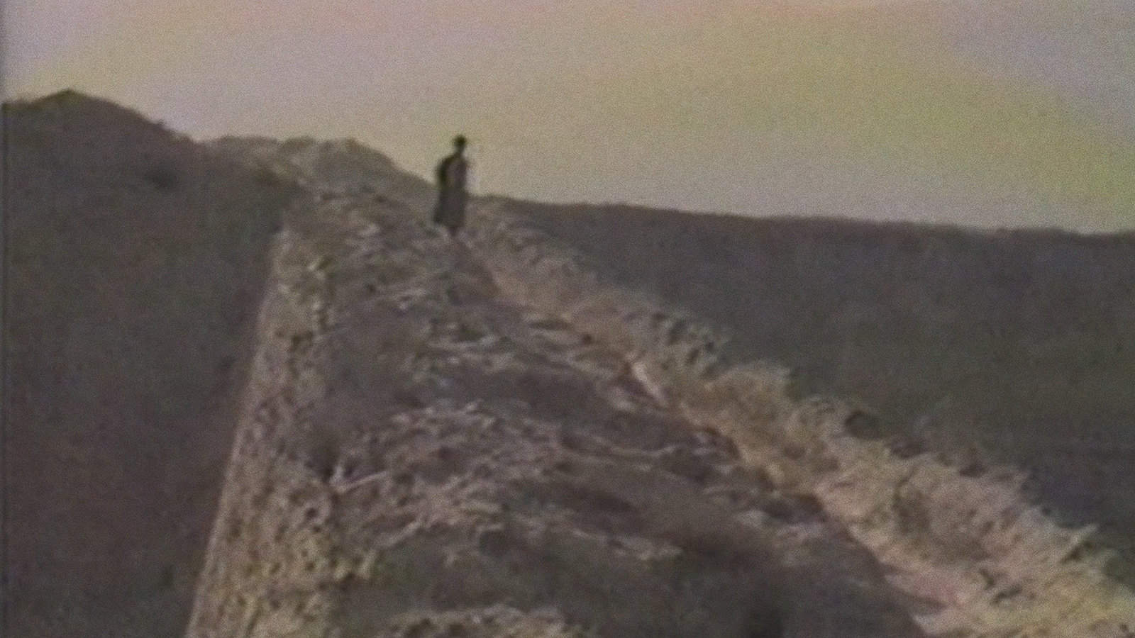 Postcards from China