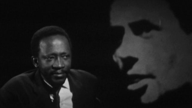 Prix Jean Vigo: Ousmane Sembène