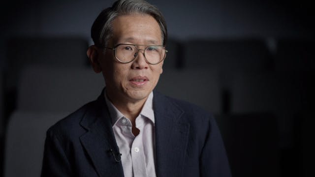 Dennis Lim on Edward Yang