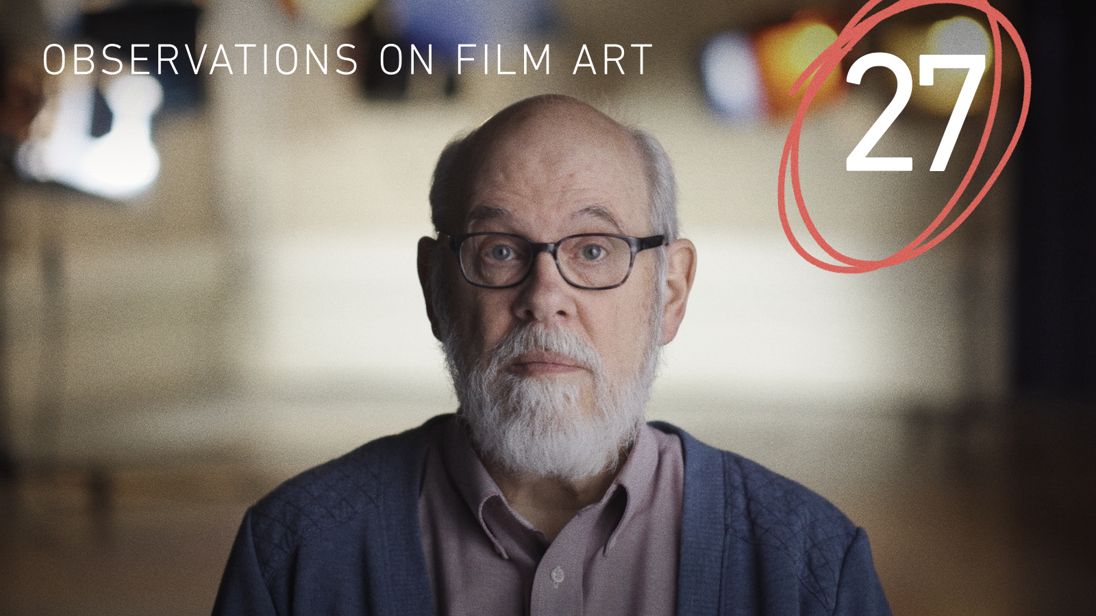 Games of Vision in STREET OF SHAME