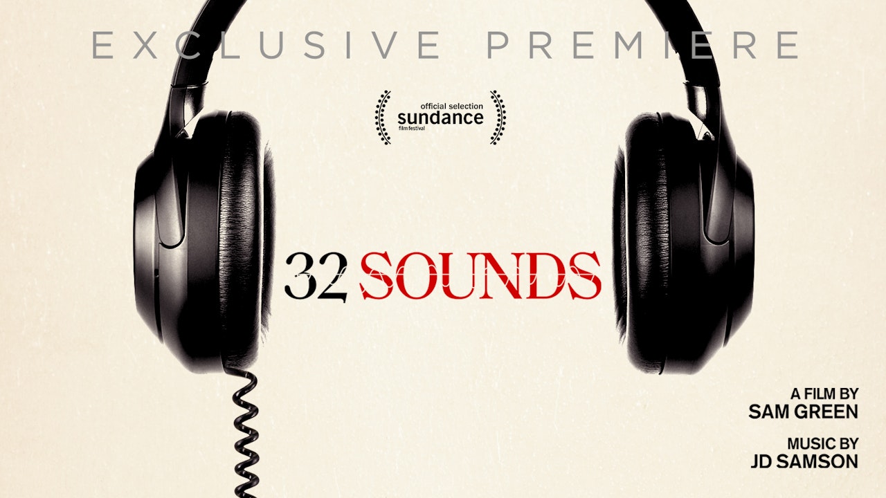 32 Sounds