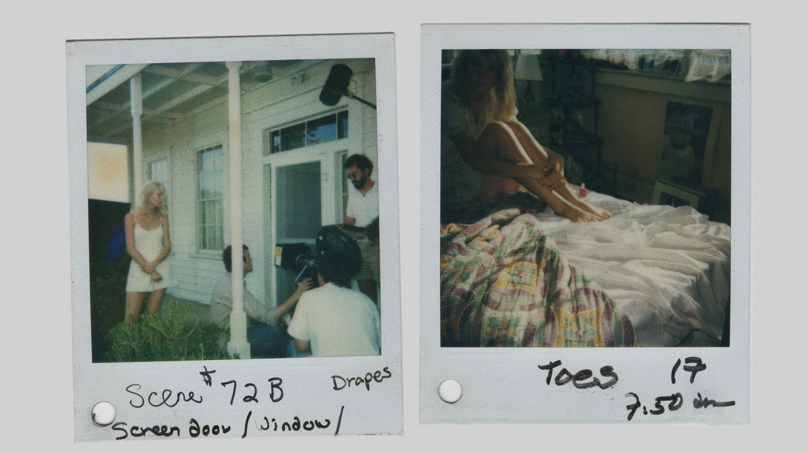 David Wasco on SMOOTH TALK