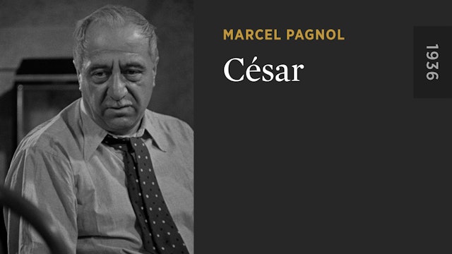 César