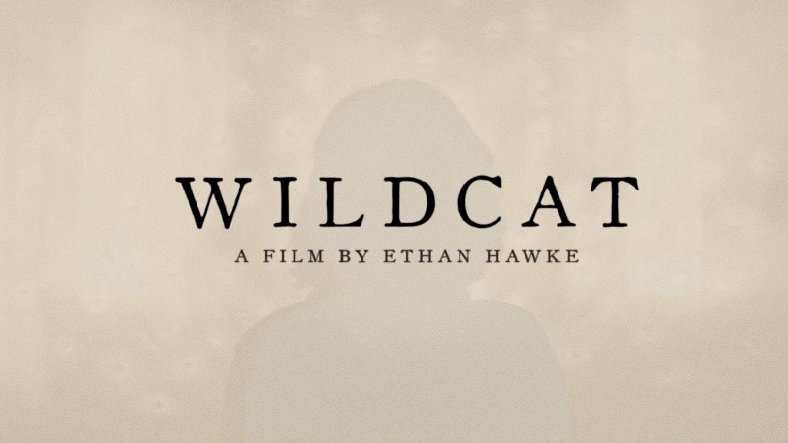 WILDCAT Trailer