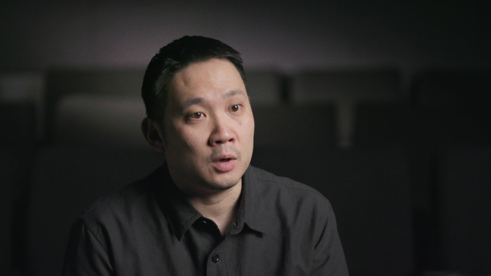 Ryusuke Hamaguchi on DRIVE MY CAR