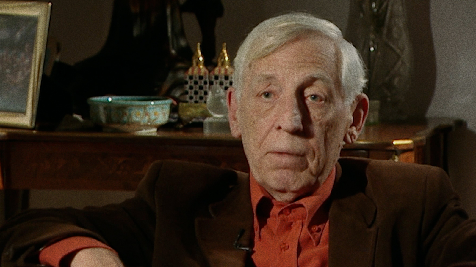 Adriano Aprà on PAISAN