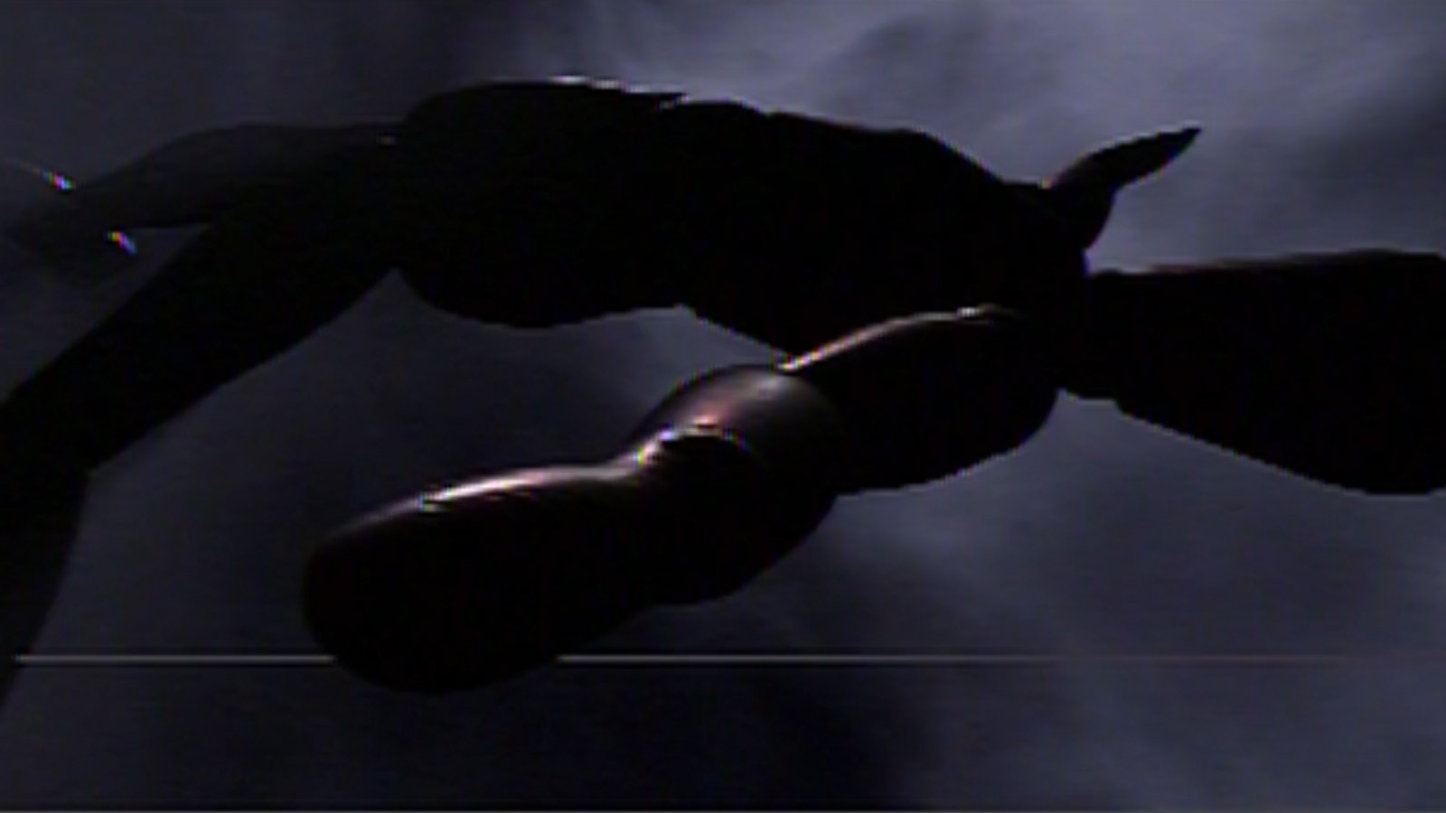 THE GAME Teaser Render Test