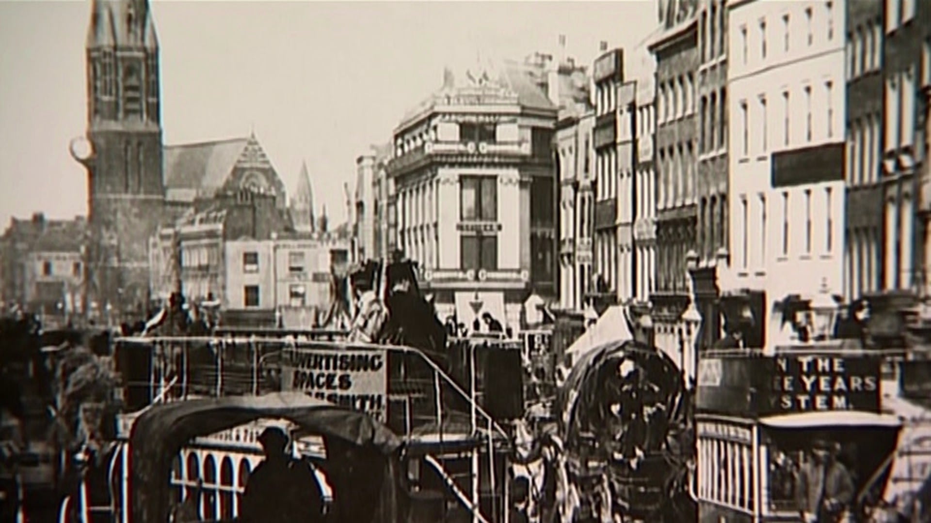 Joseph Merrick: The Real Elephant Man