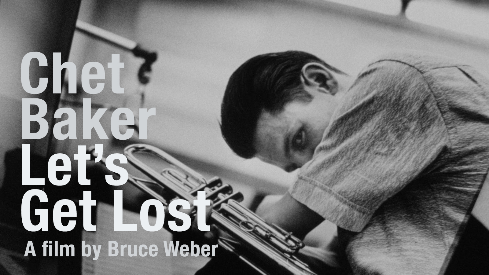 Let's Get Lost - The Criterion Channel