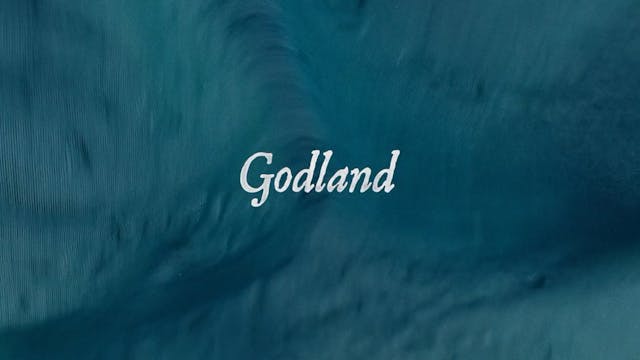 GODLAND Trailer