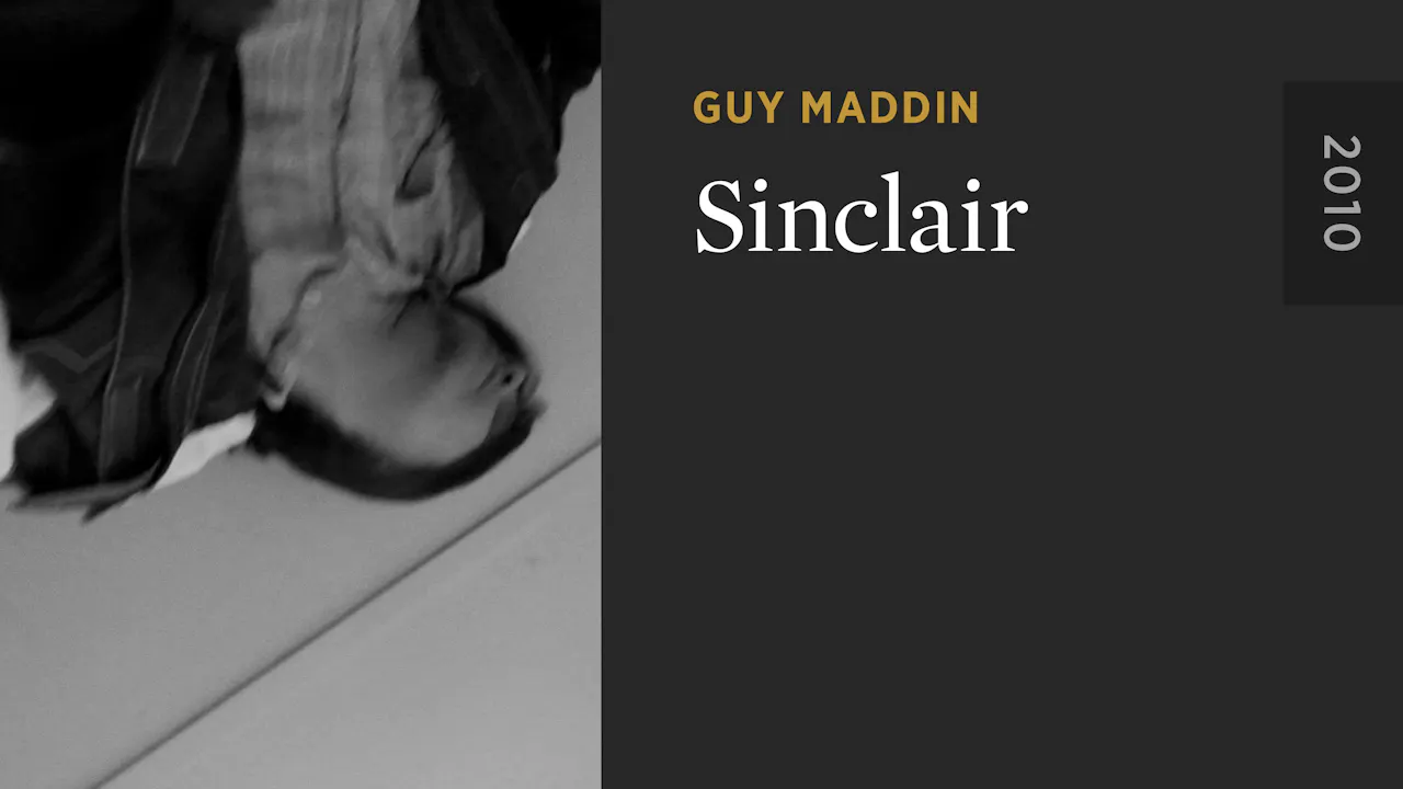 Sinclair - The Criterion Channel