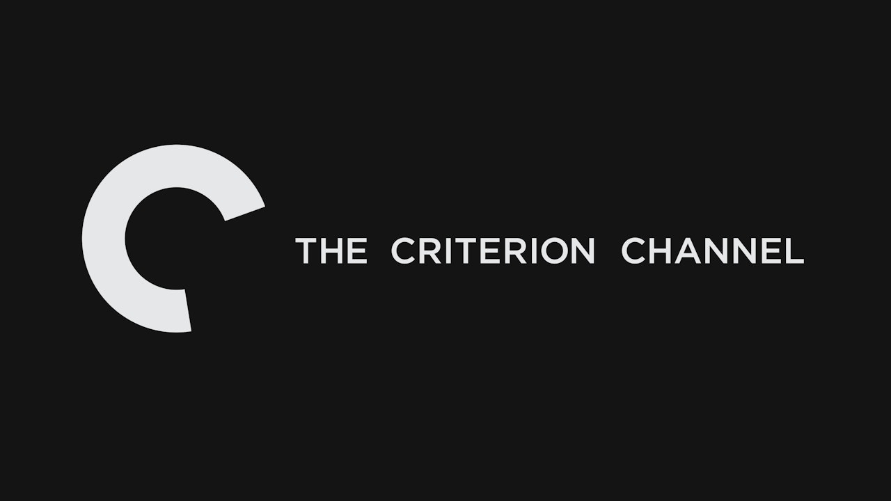 The Hit - The Criterion Channel