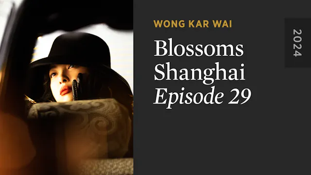 BLOSSOMS SHANGHAI Episode 29 Teaser