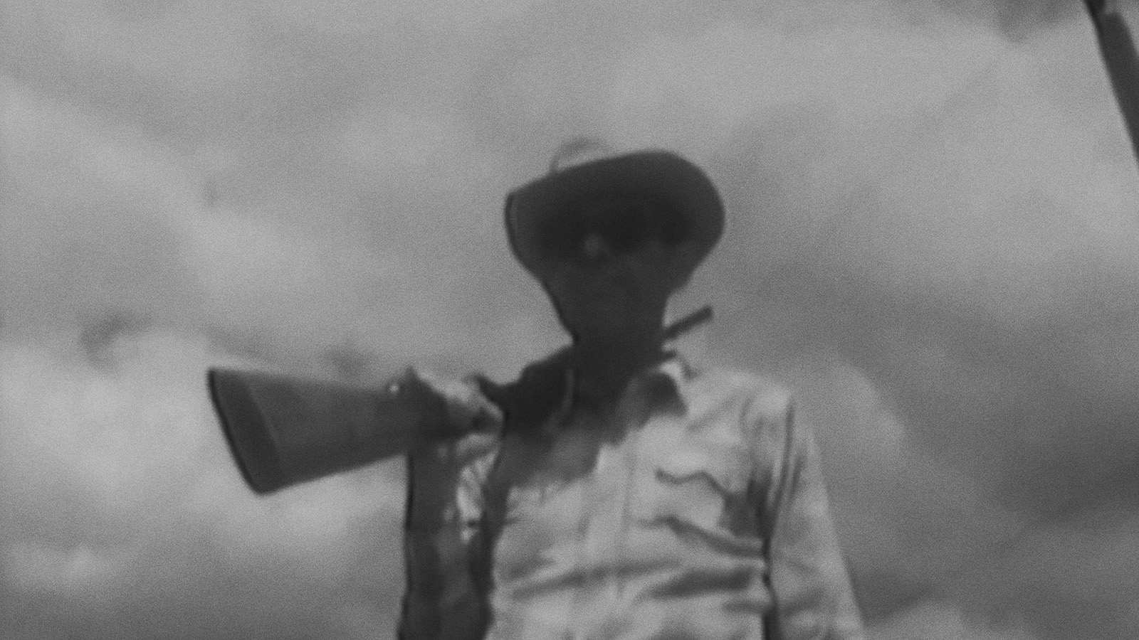 NIGHT OF THE LIVING DEAD TV Newsreel