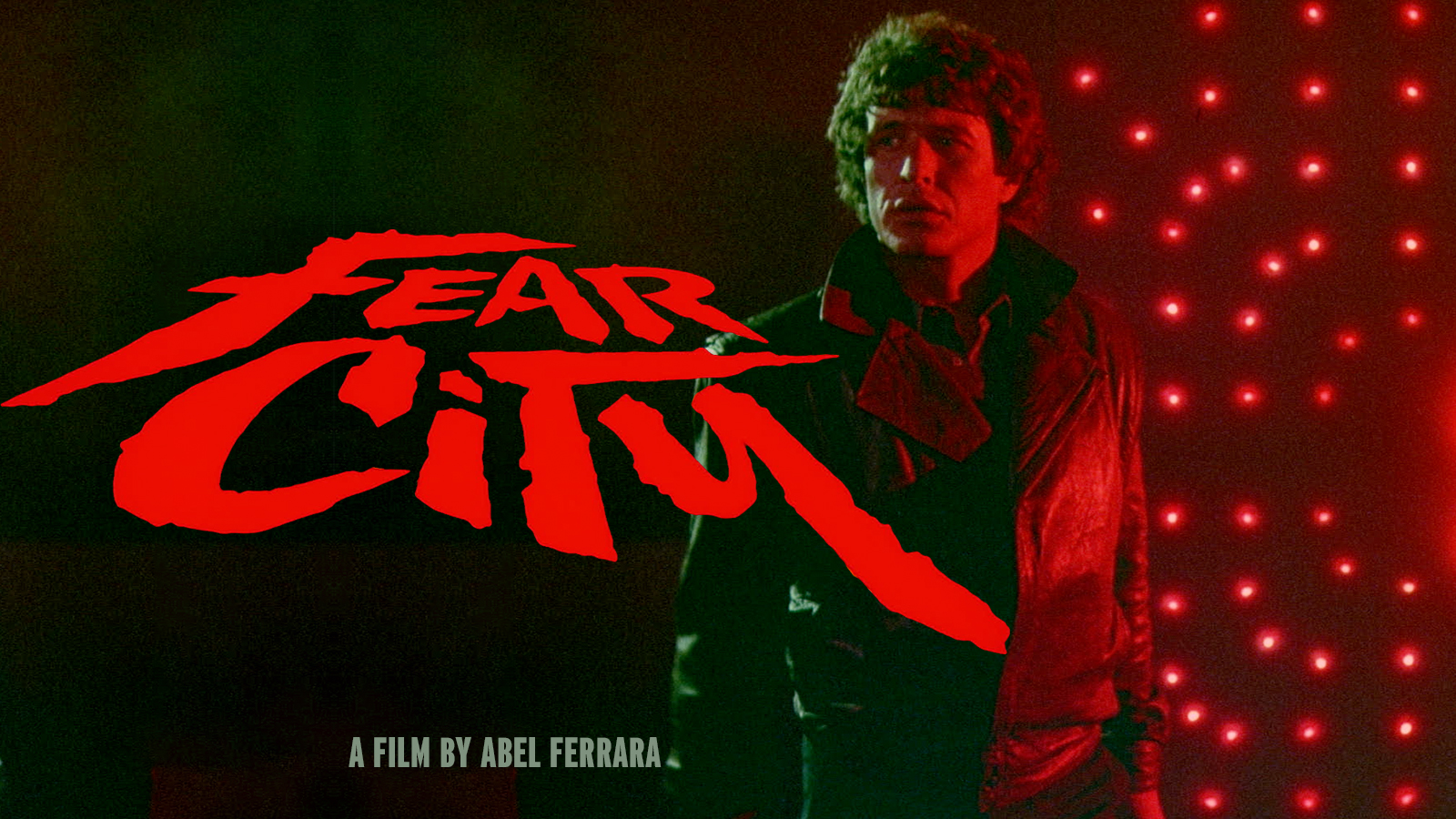 Fear City