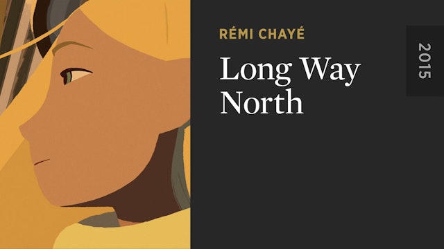 Long Way North