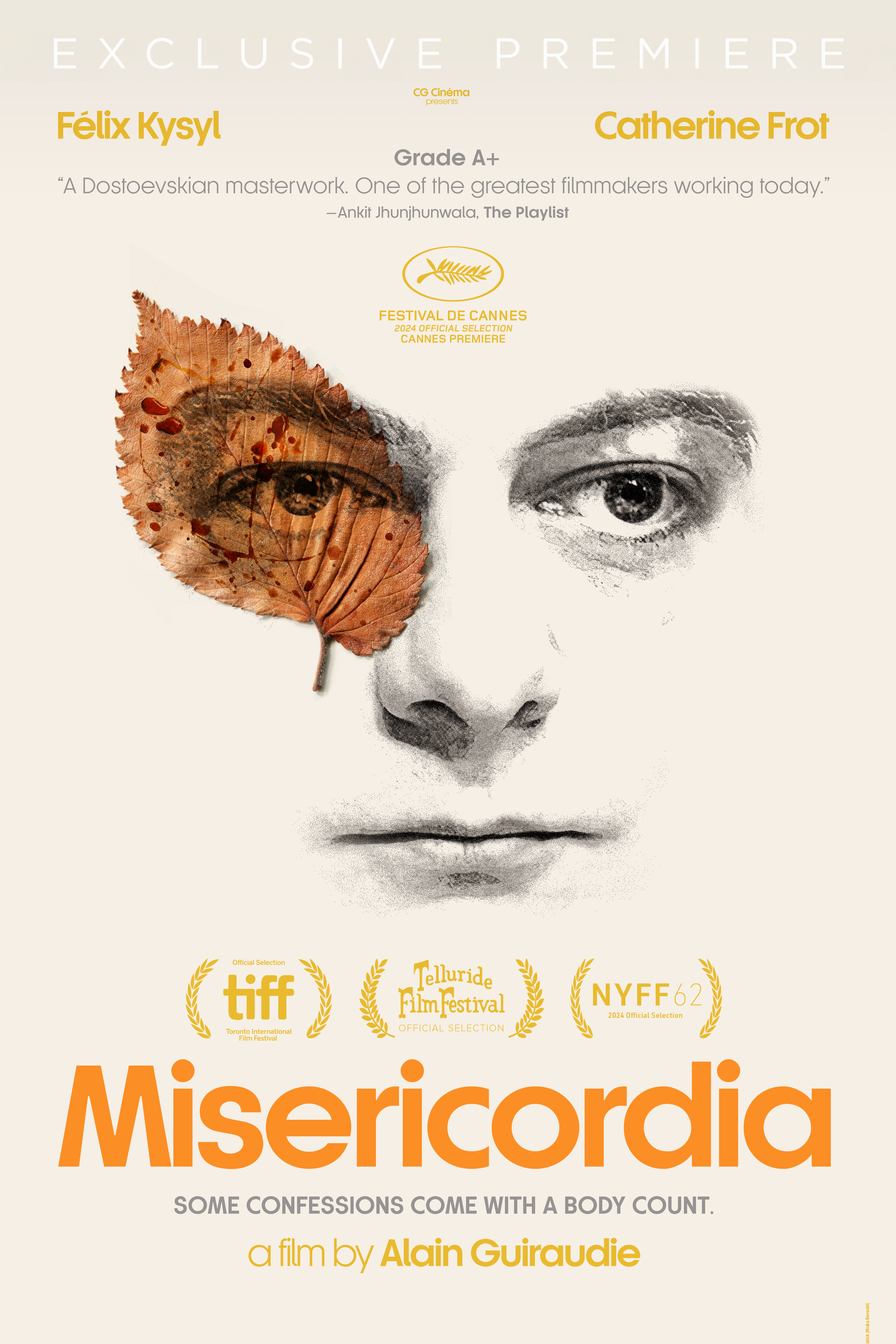 Misericordia