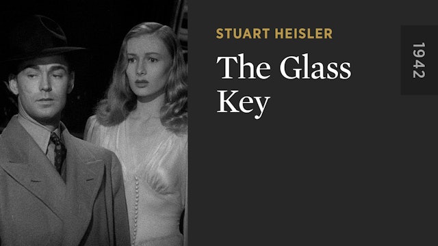 The Glass Key