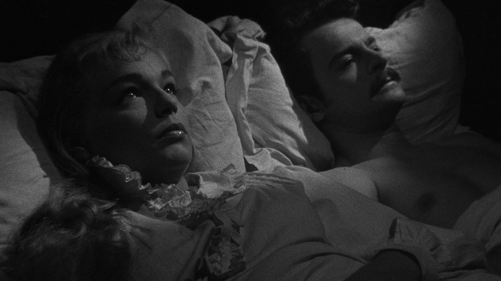 CASQUE D’OR Commentary