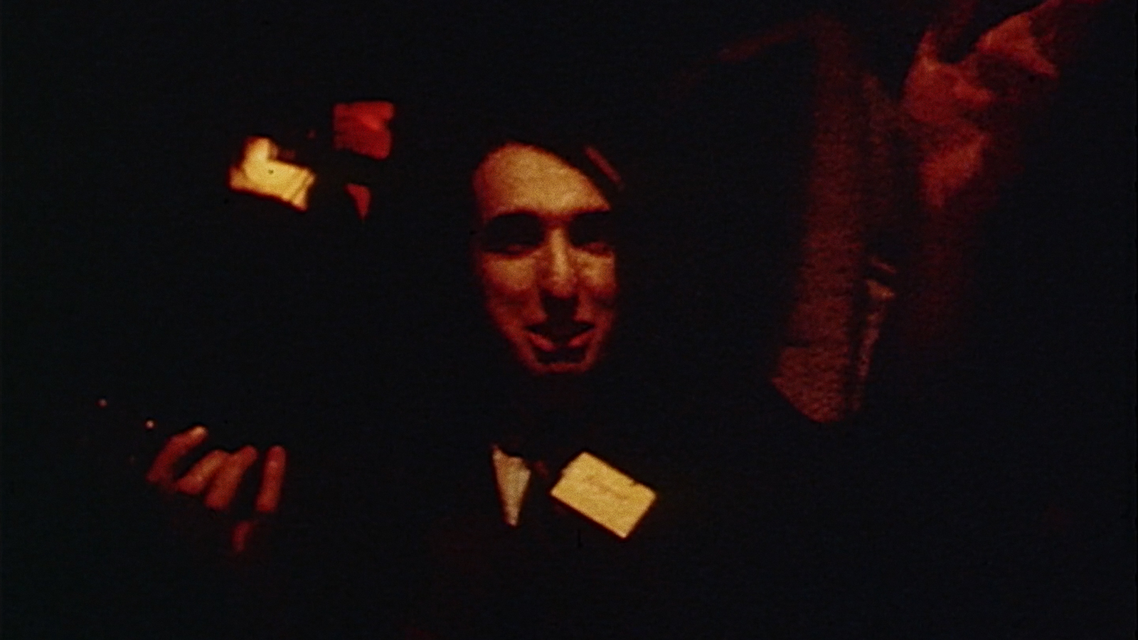 MONTEREY POP Outtakes: Tiny Tim 2