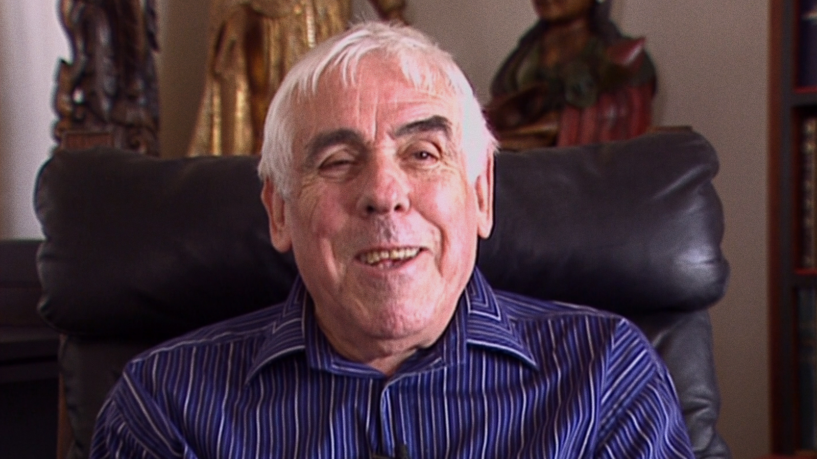 Raoul Coutard on JULES AND JIM