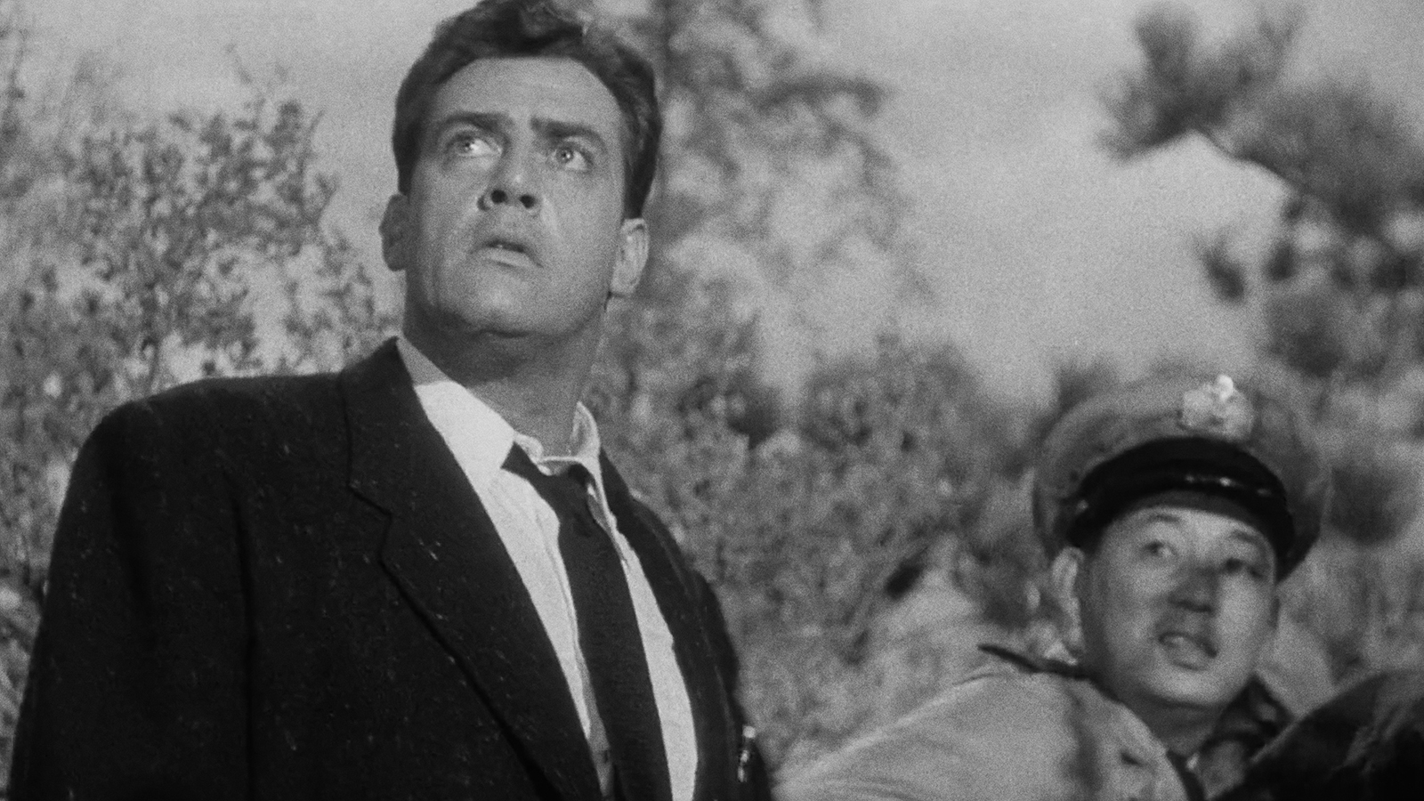 GODZILLA, KING OF THE MONSTERS Commentary