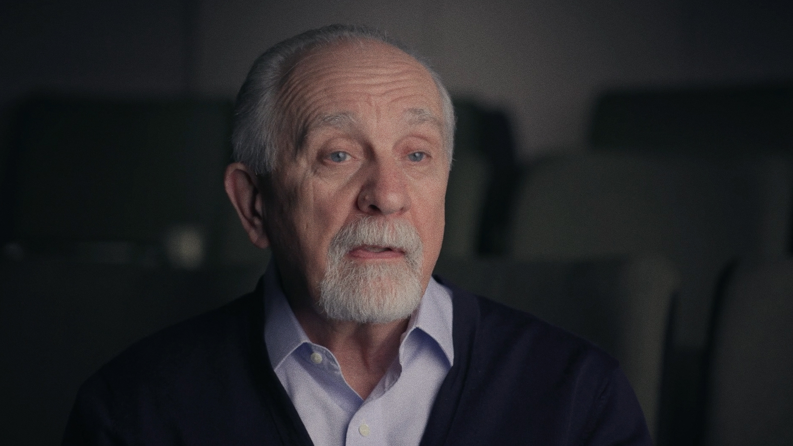 Bill Pankow on THE COMFORT OF STRANGERS