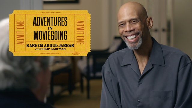 Kareem Abdul-Jabbar on HARAKIRI